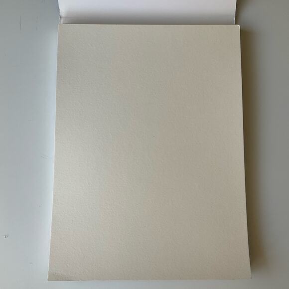 Canson XL Series watercolor pad 9” x 12”, 30 sheets - Picture 2 of 5
